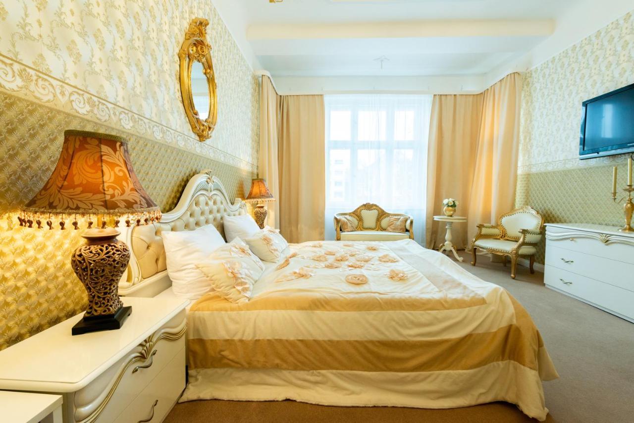 Hotel Pension Dahlem Berlin Bagian luar foto